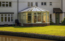Small End conservatory leads