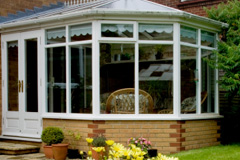 conservatories Small End