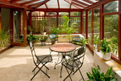 Small End conservatory quotes