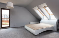 Small End bedroom extensions