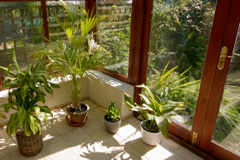 Small End orangery costs